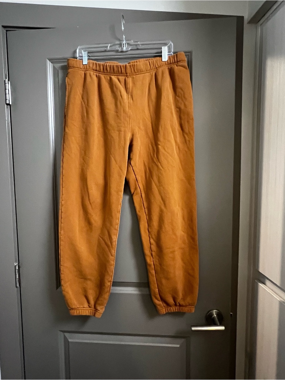 Mate the Label Sweatpants XL